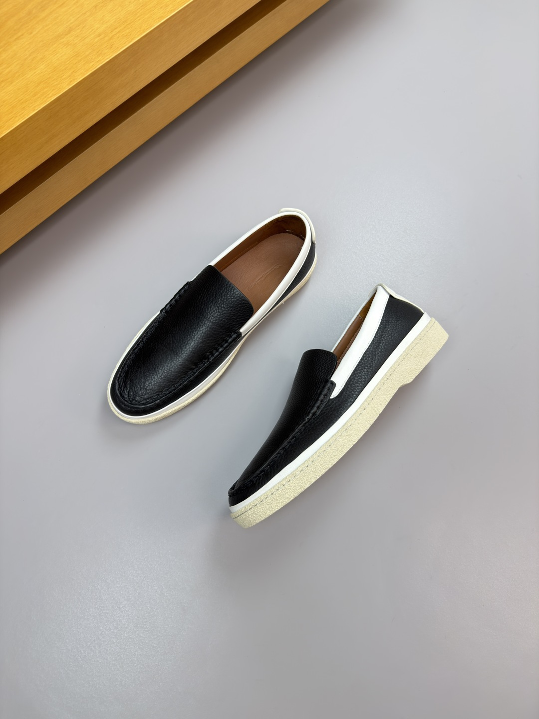 Zegna shoes