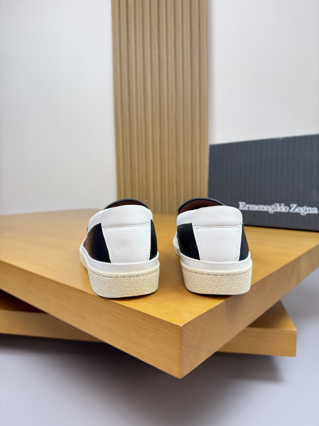 Zegna shoes