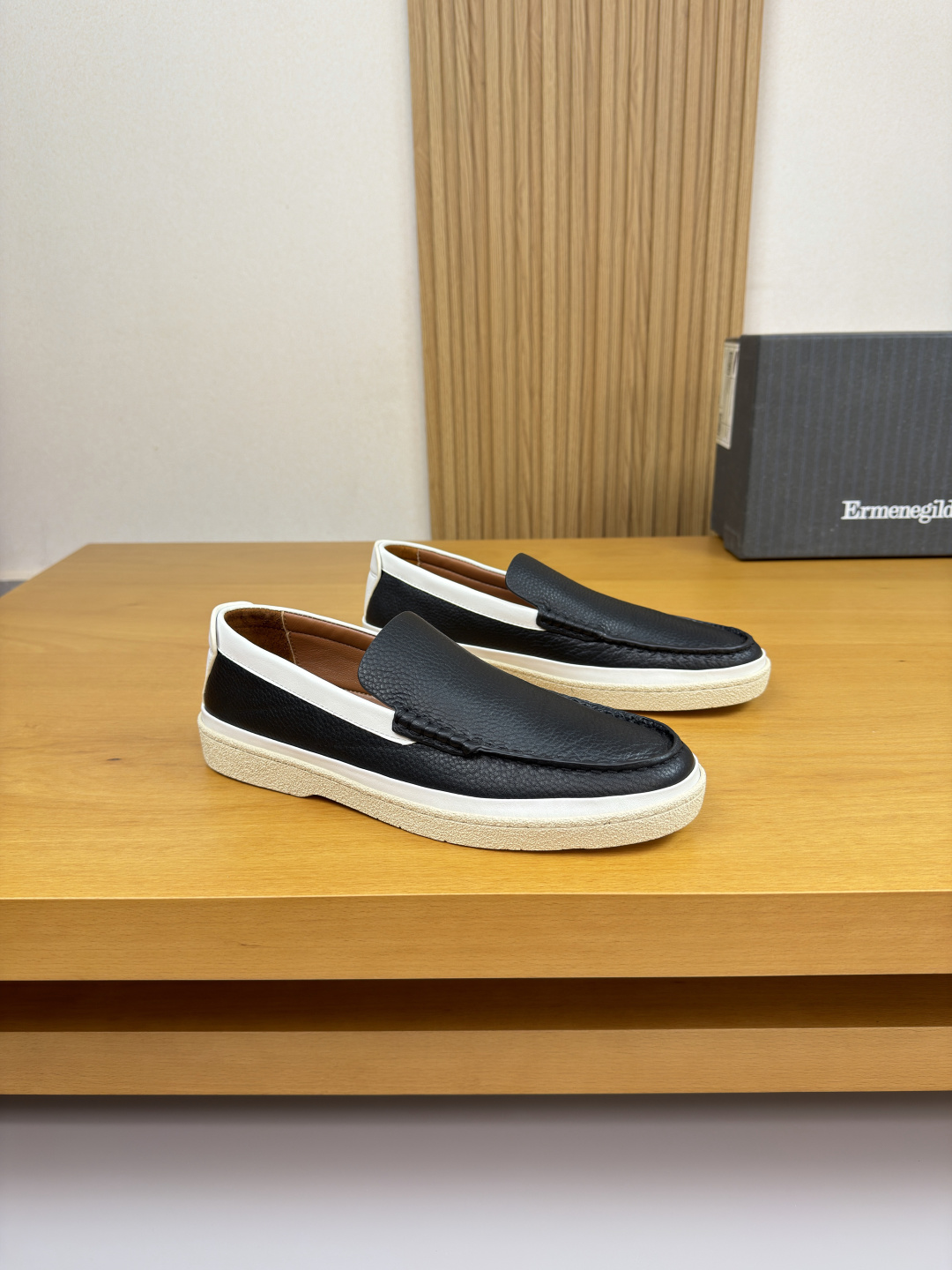 Zegna shoes