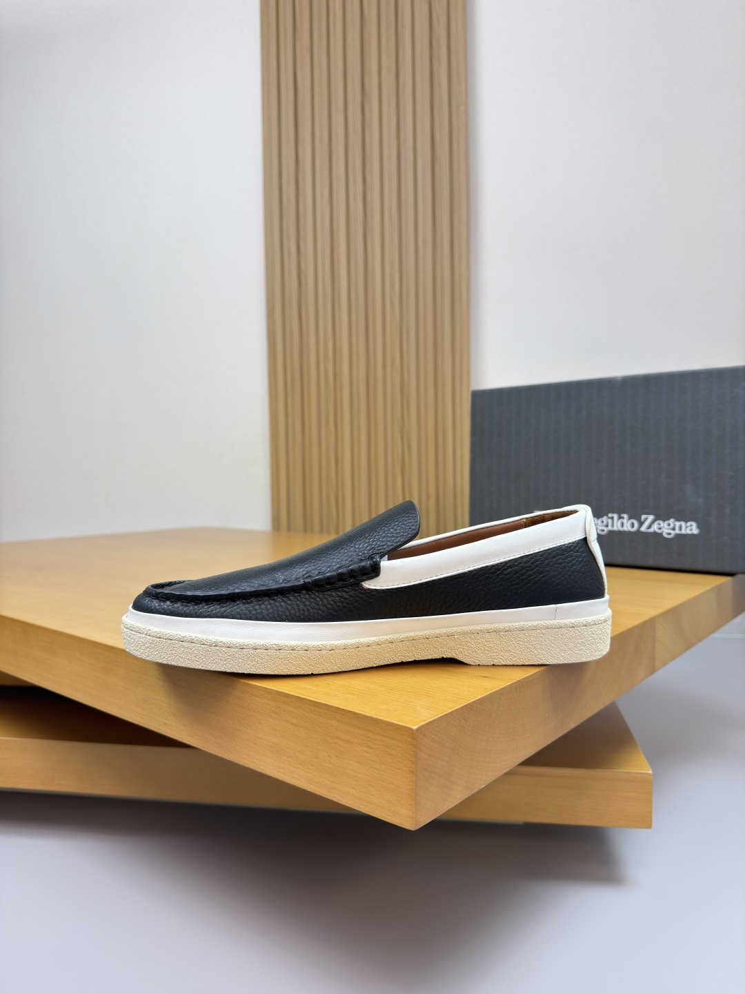 Zegna shoes