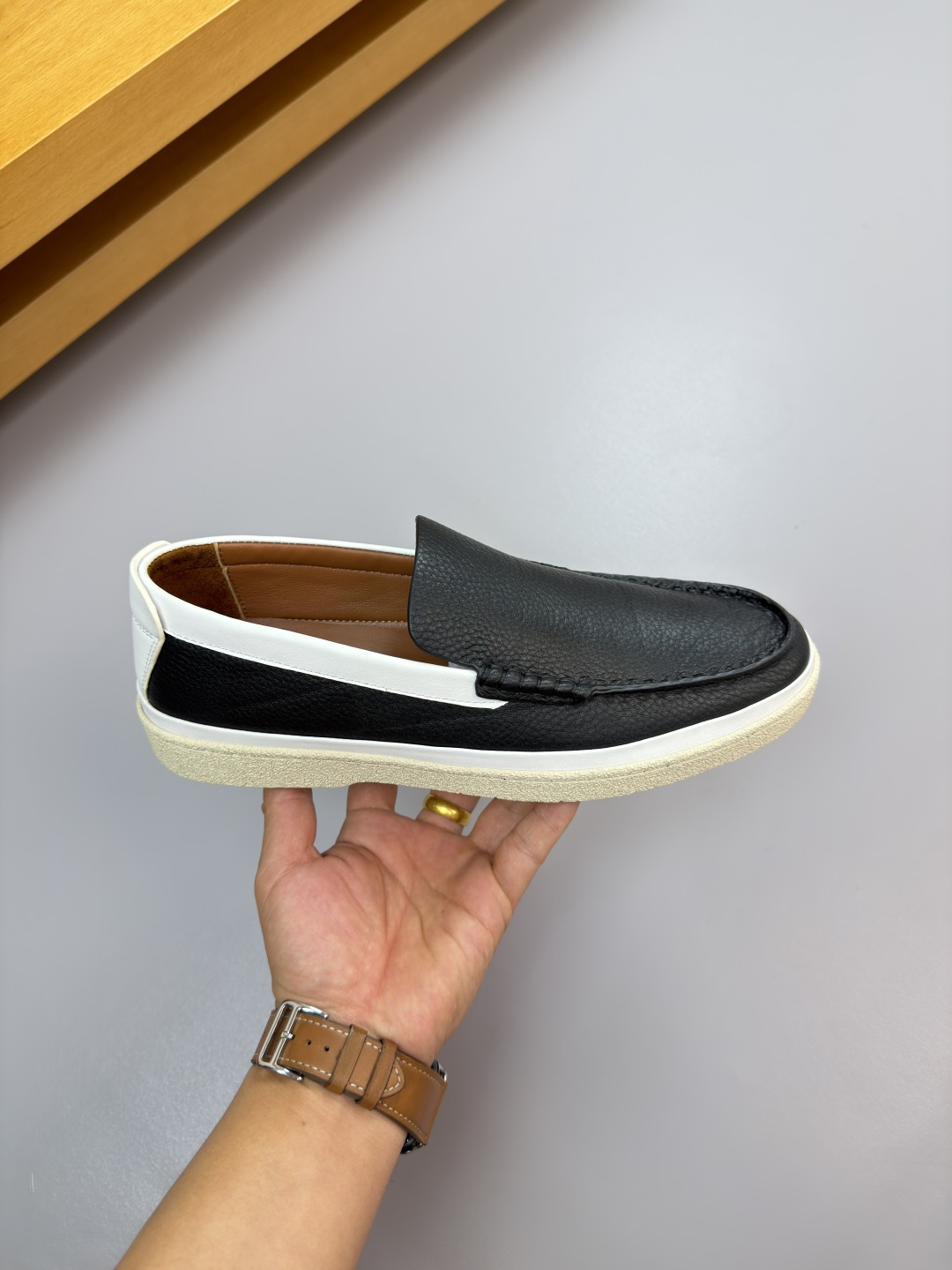 Zegna shoes