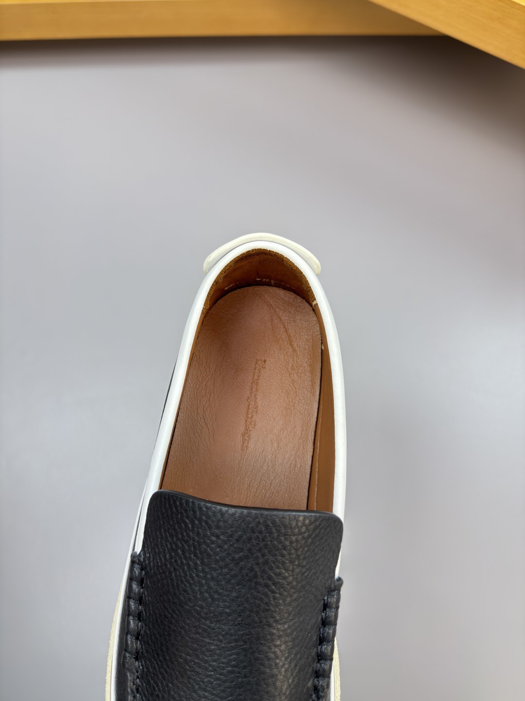 Zegna shoes