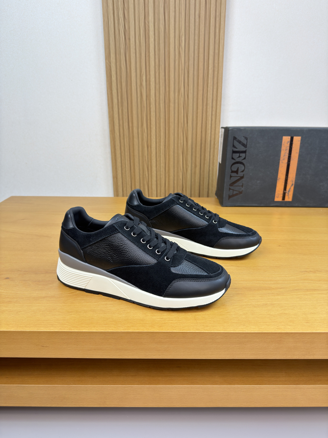 Zegna shoes