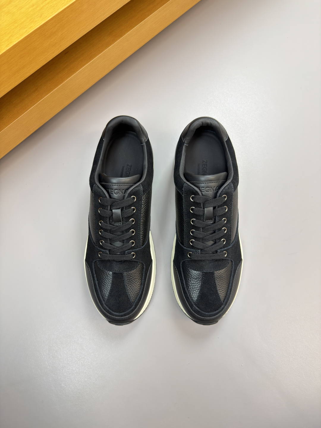 Zegna shoes