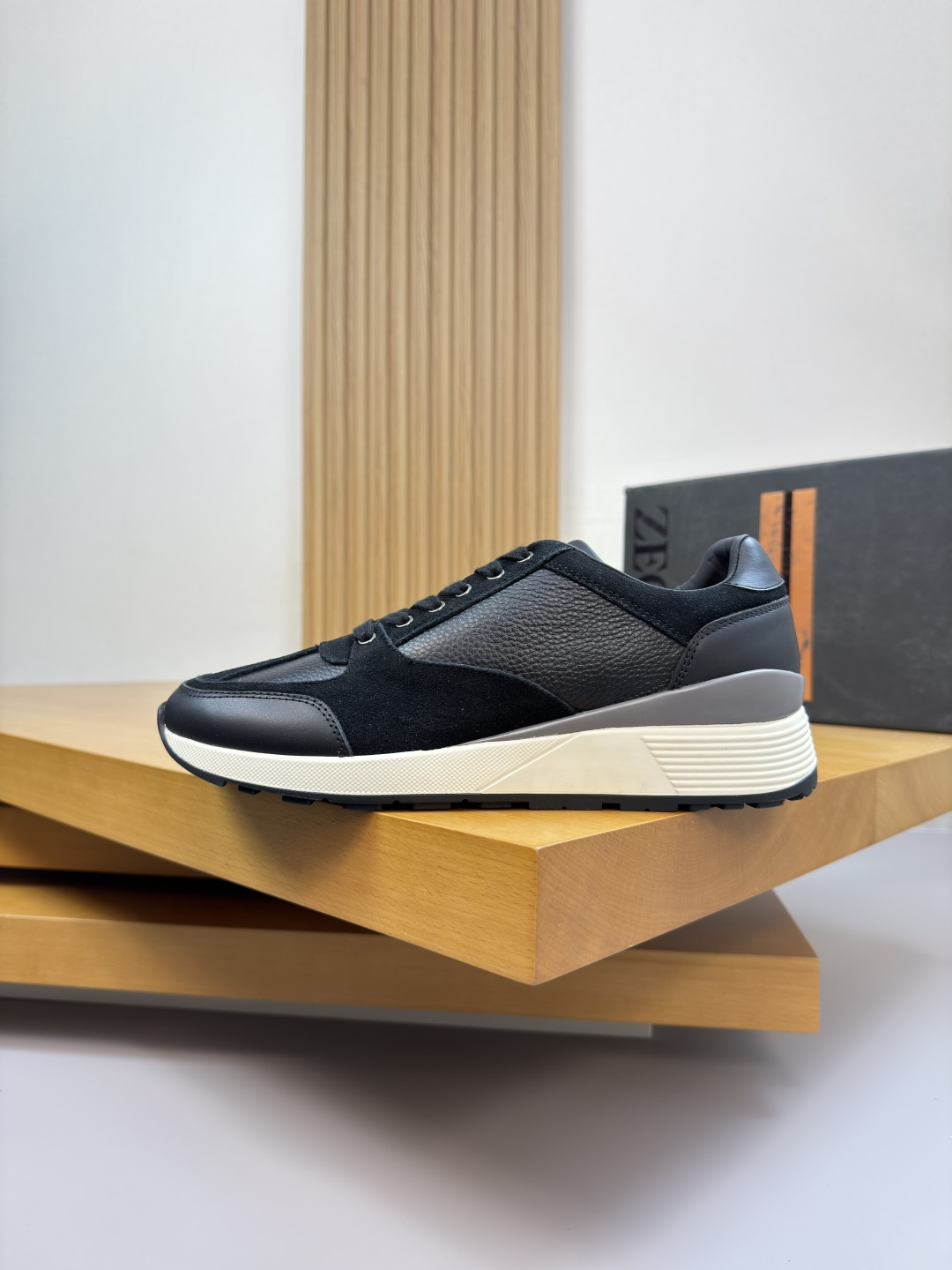 Zegna shoes