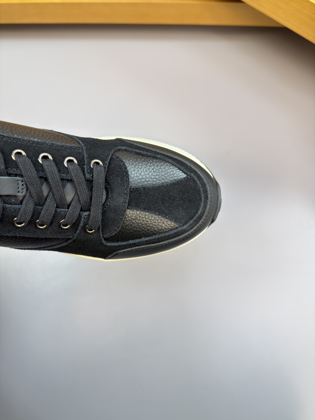 Zegna shoes