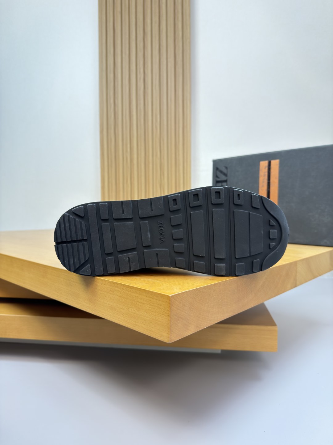 Zegna shoes