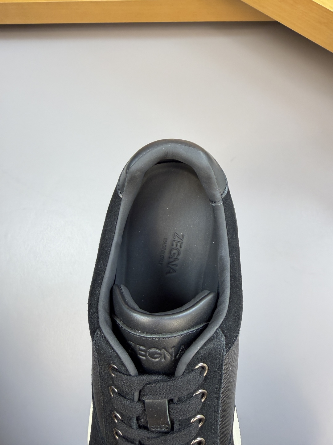 Zegna shoes