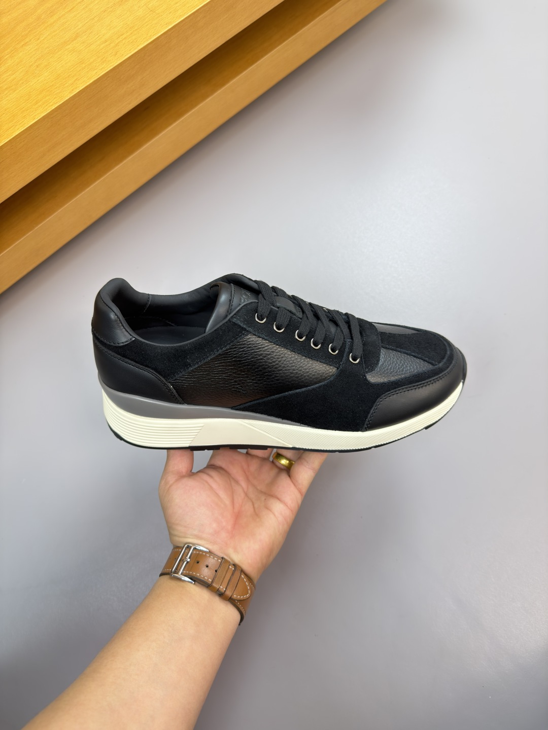 Zegna shoes