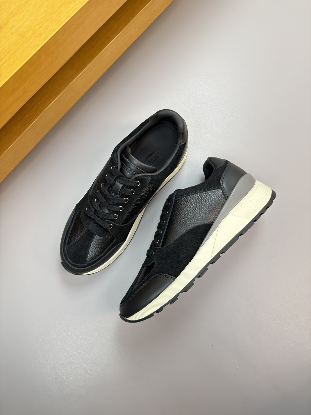 Zegna shoes