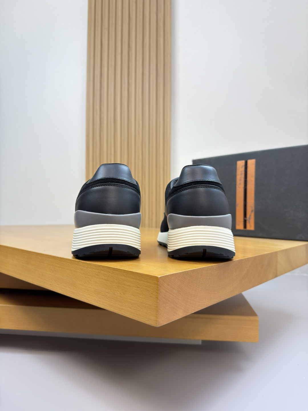 Zegna shoes