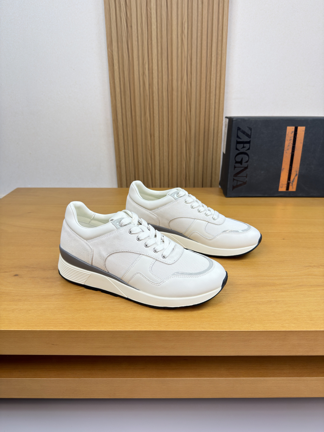 Zegna shoes