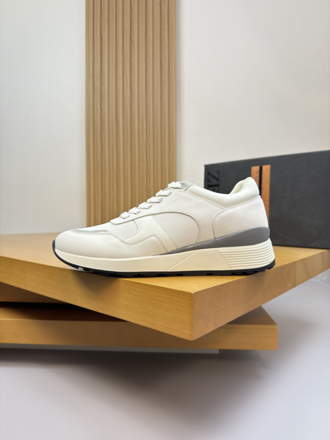 Zegna shoes
