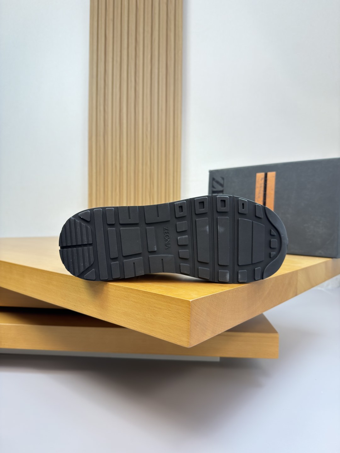 Zegna shoes
