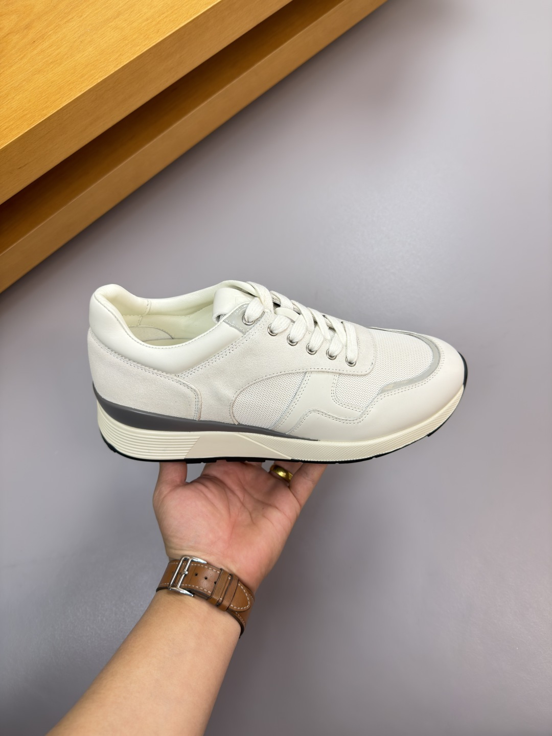 Zegna shoes