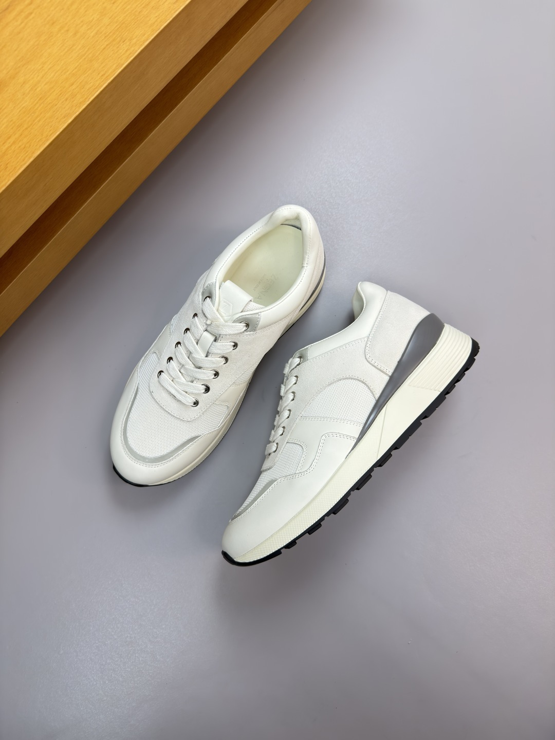 Zegna shoes