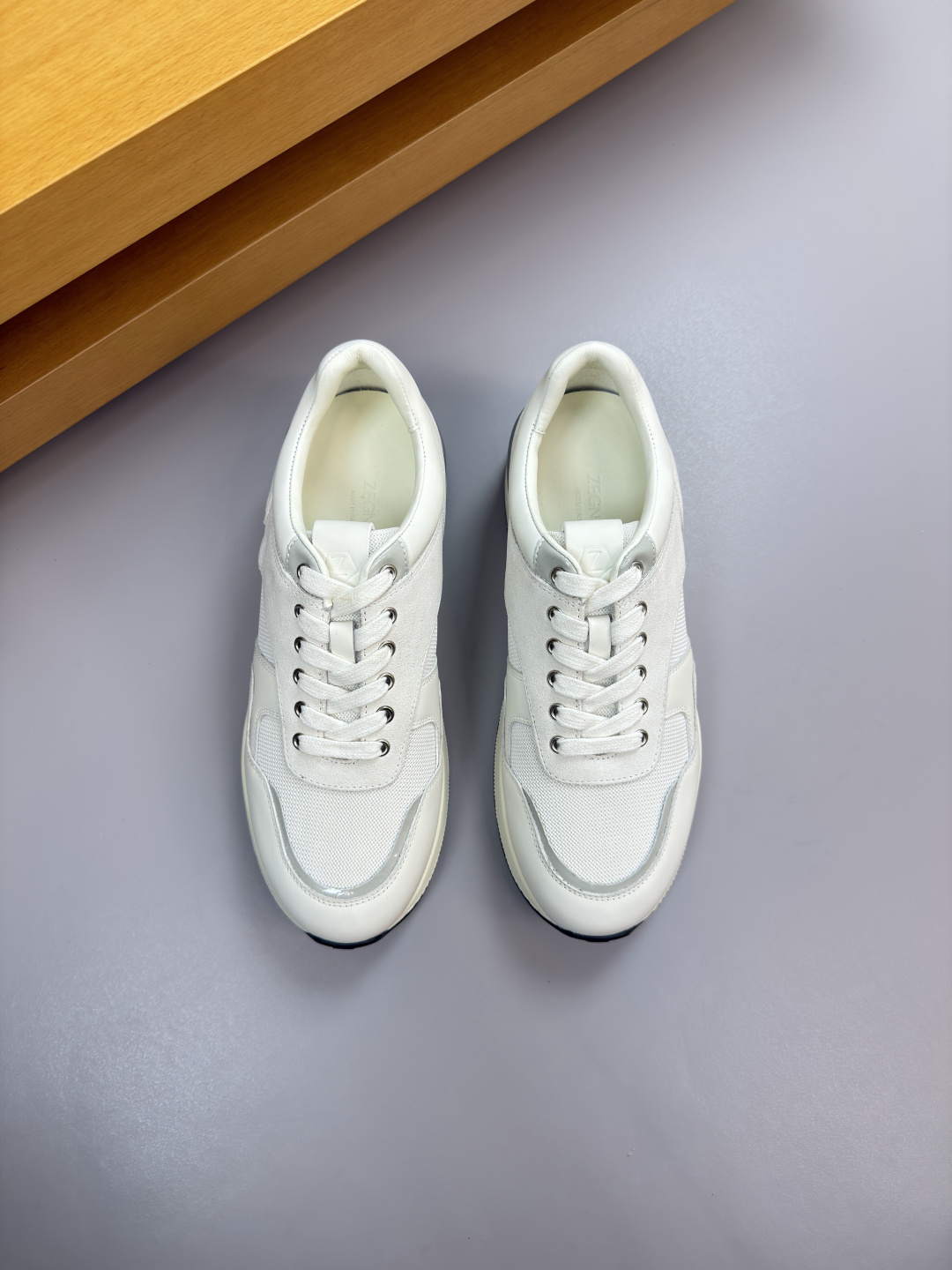 Zegna shoes