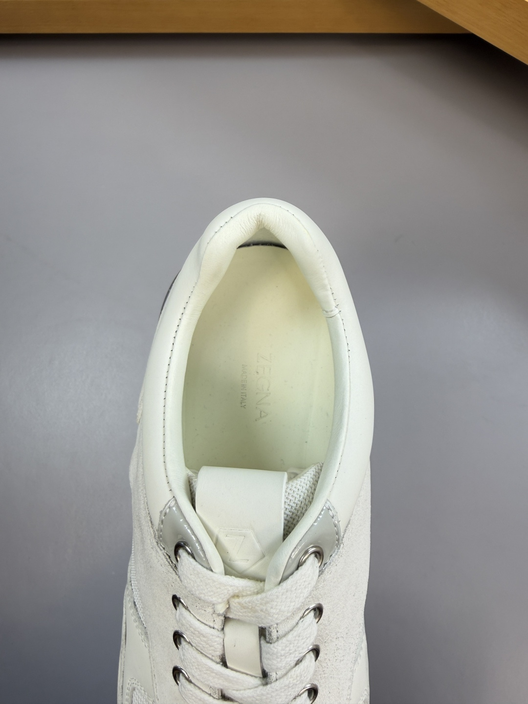 Zegna shoes