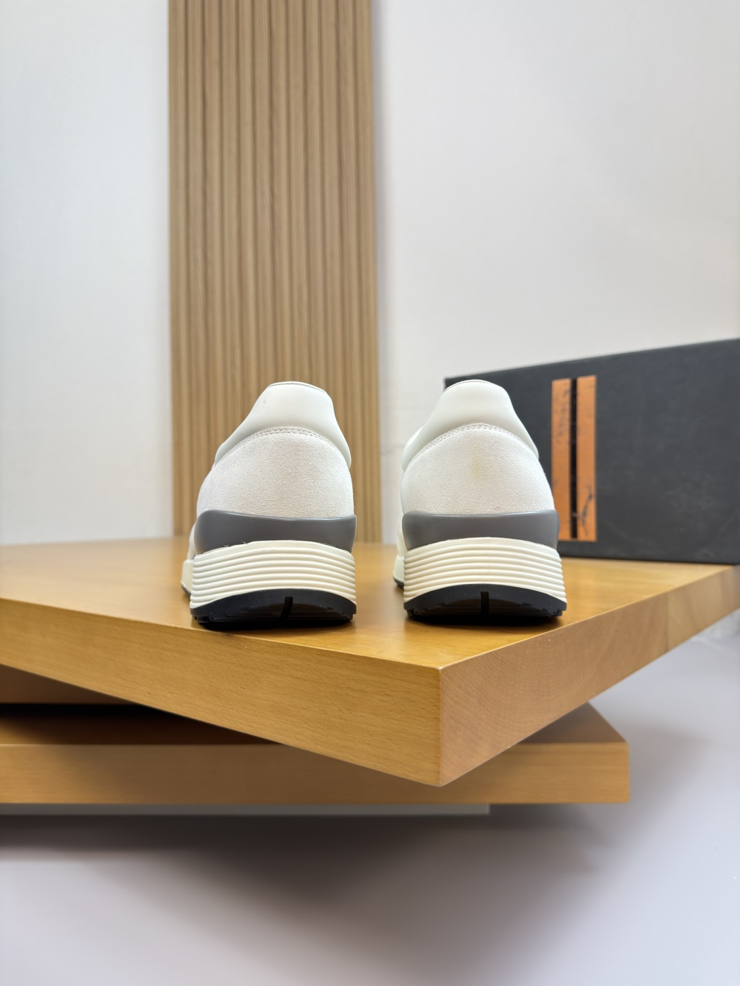 Zegna shoes