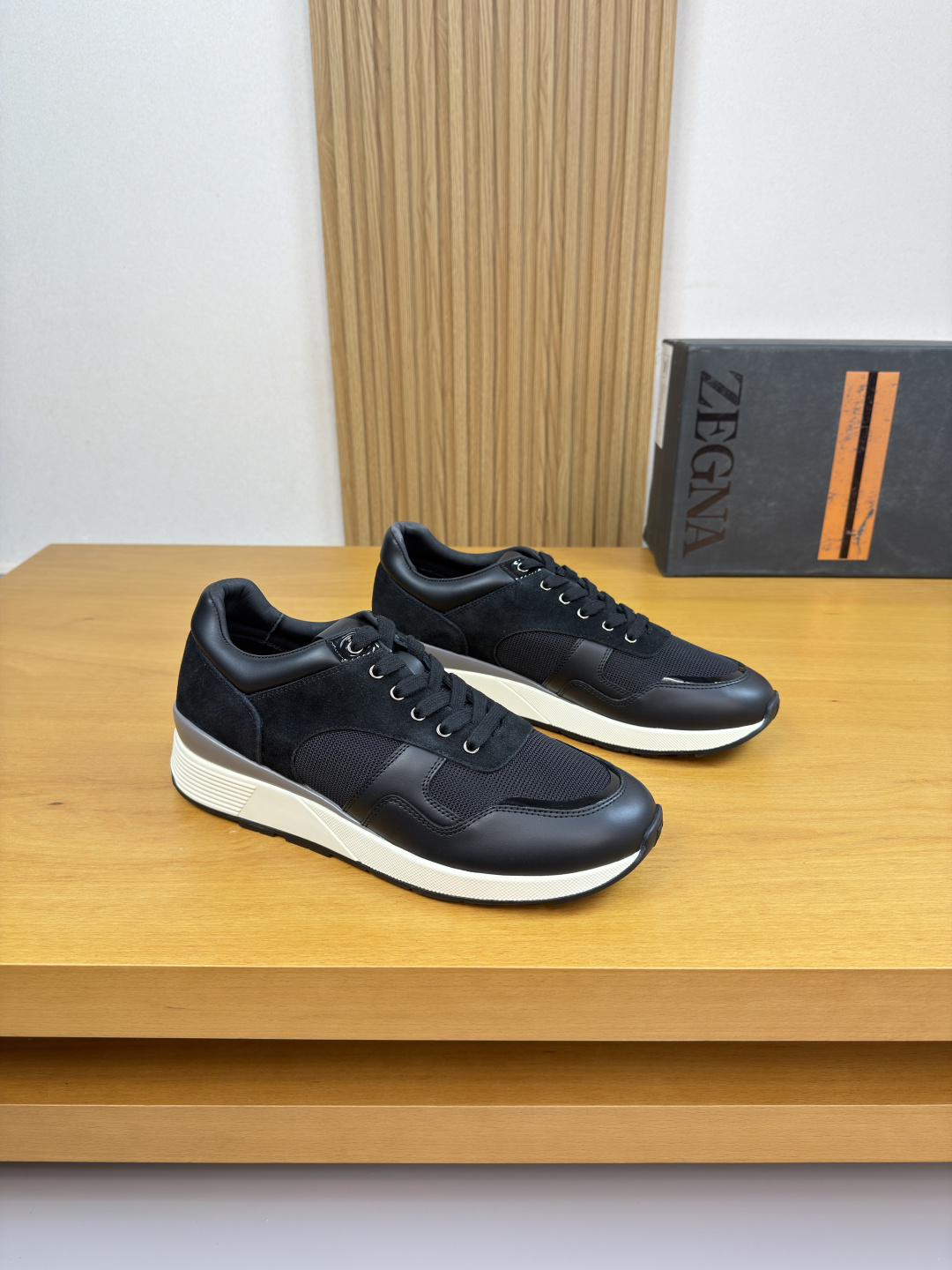 Zegna shoes