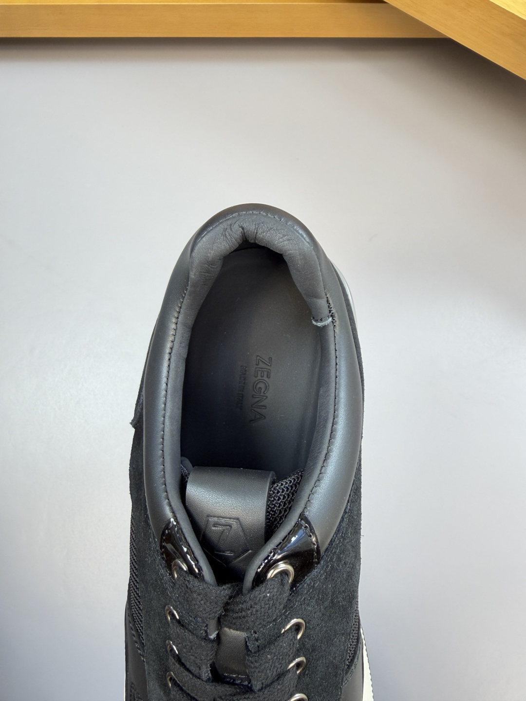 Zegna shoes