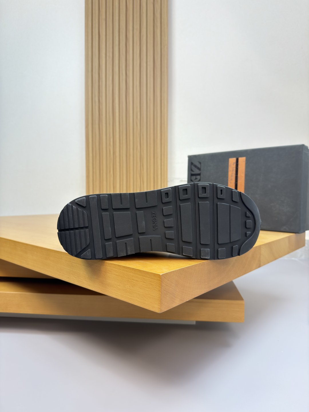 Zegna shoes