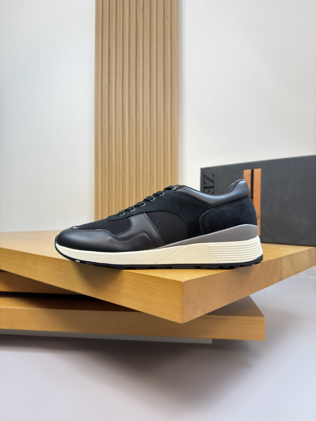 Zegna shoes