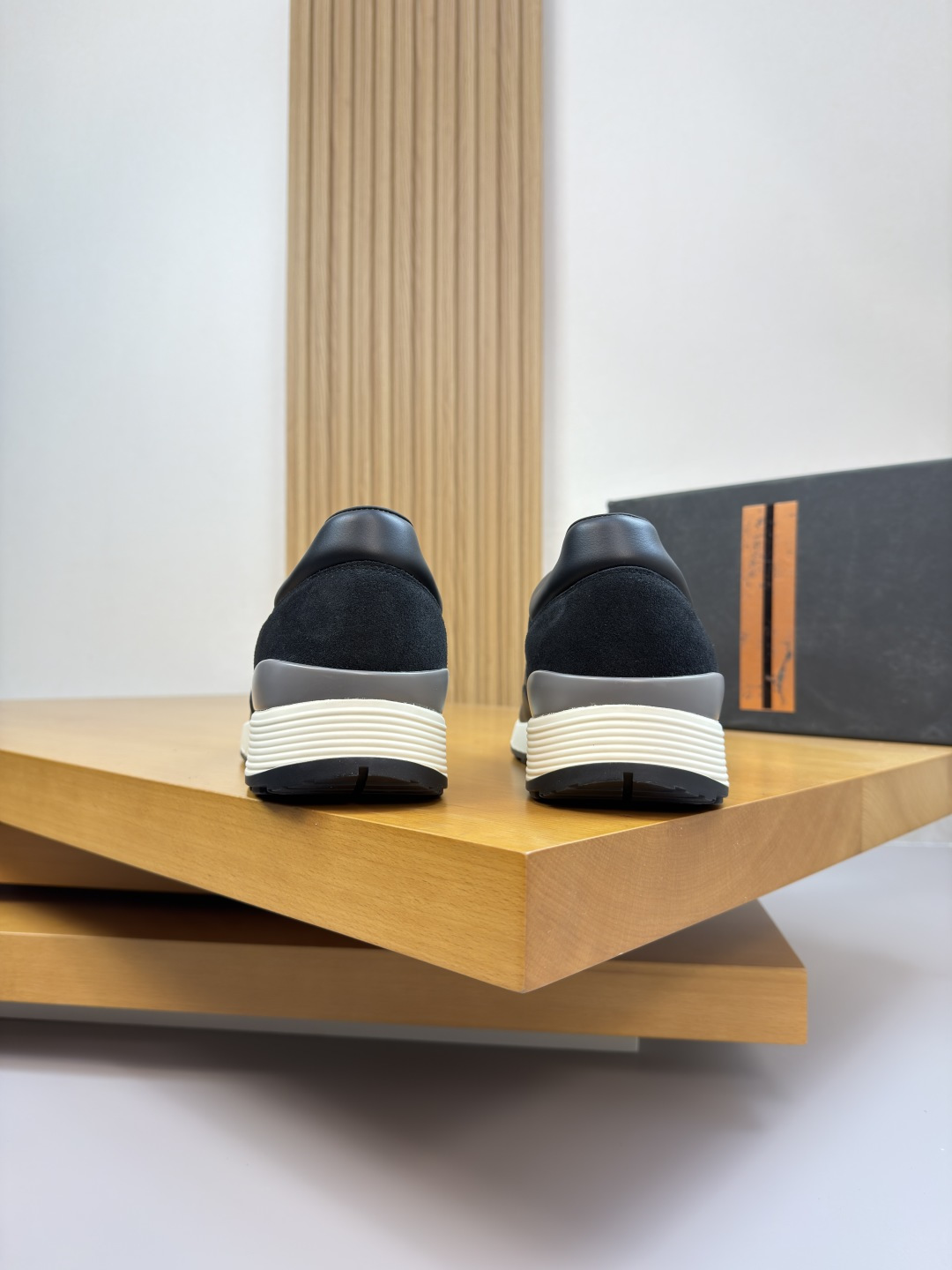 Zegna shoes