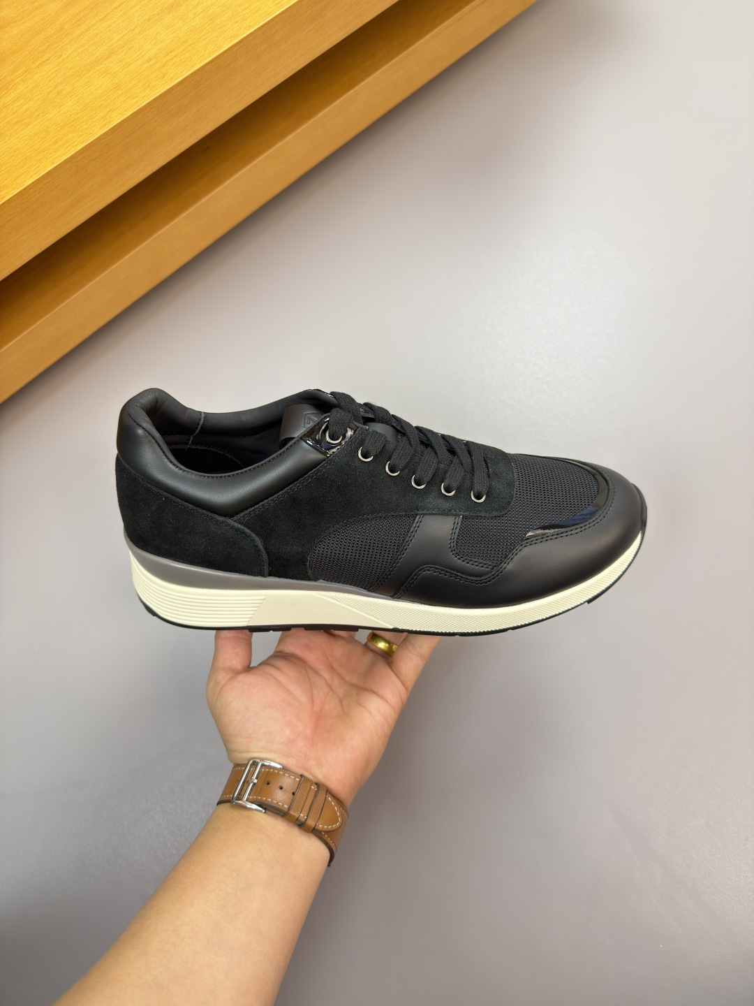 Zegna shoes