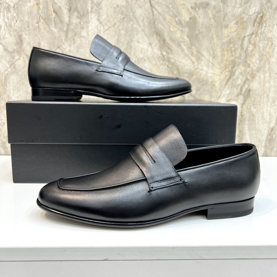 Zegna shoes