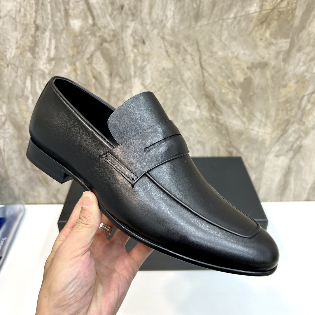 Zegna shoes