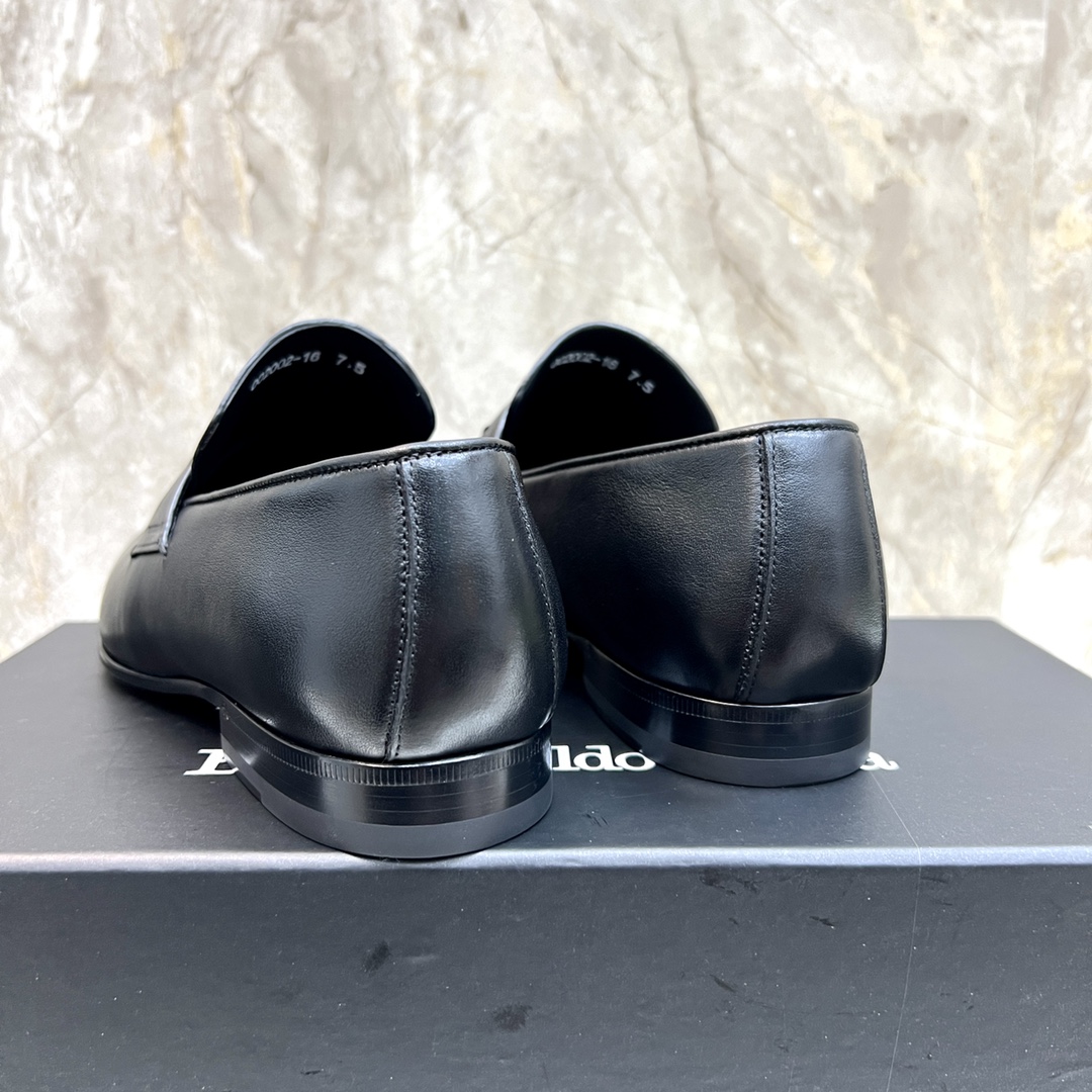 Zegna shoes