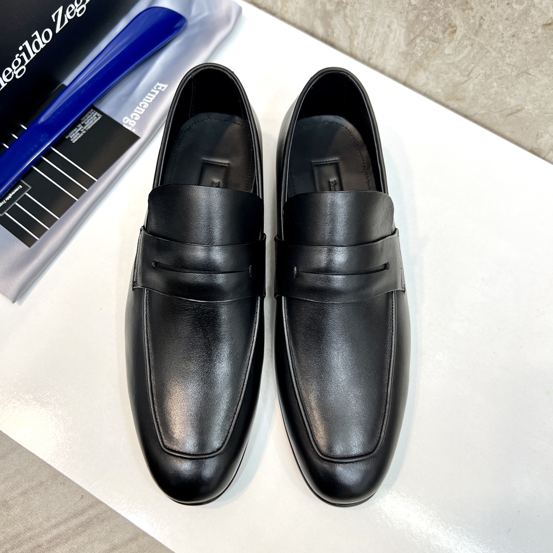 Zegna shoes