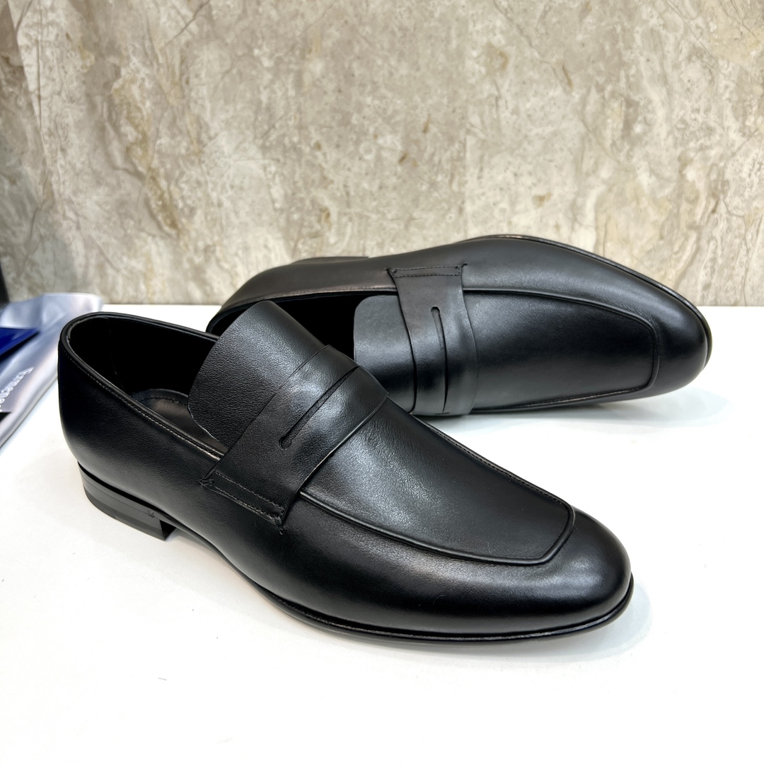 Zegna shoes