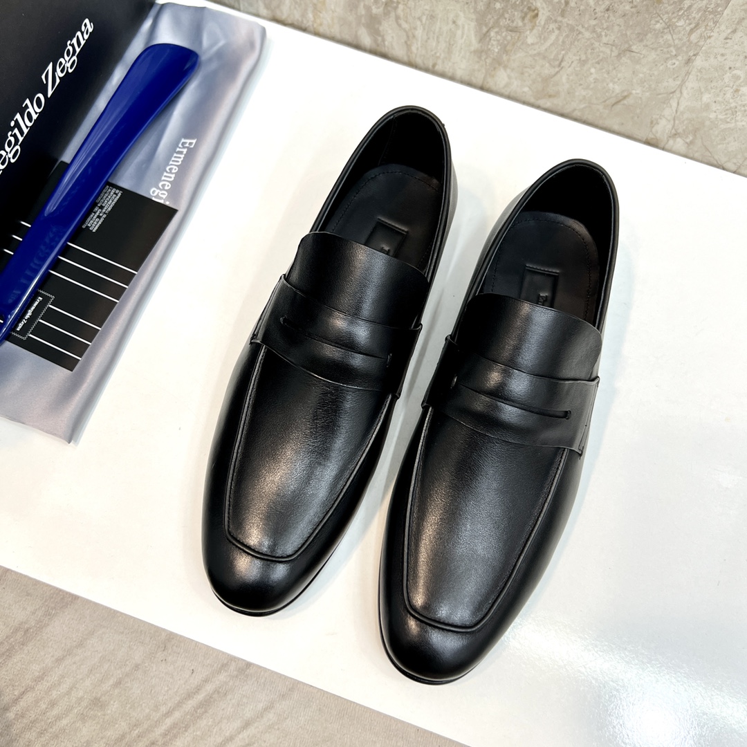 Zegna shoes