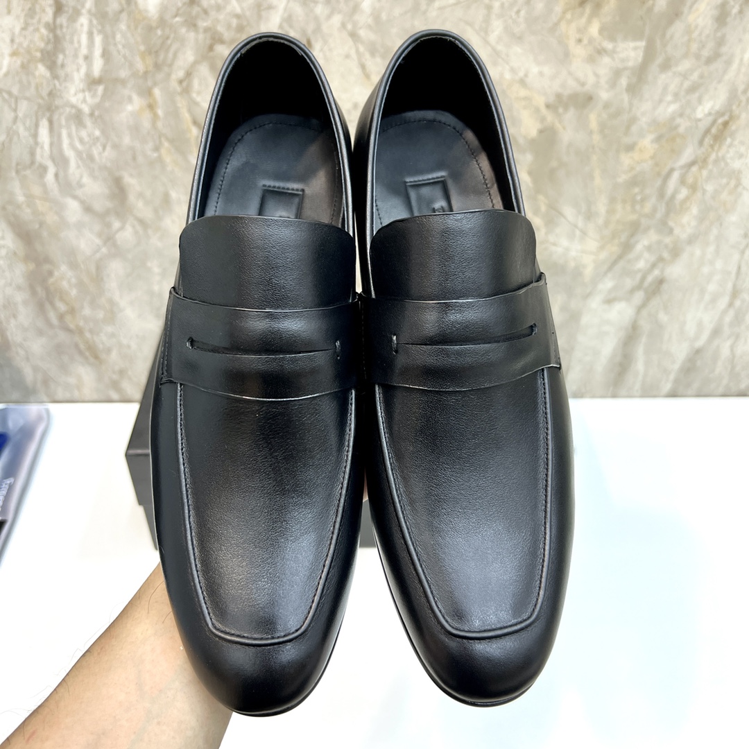 Zegna shoes