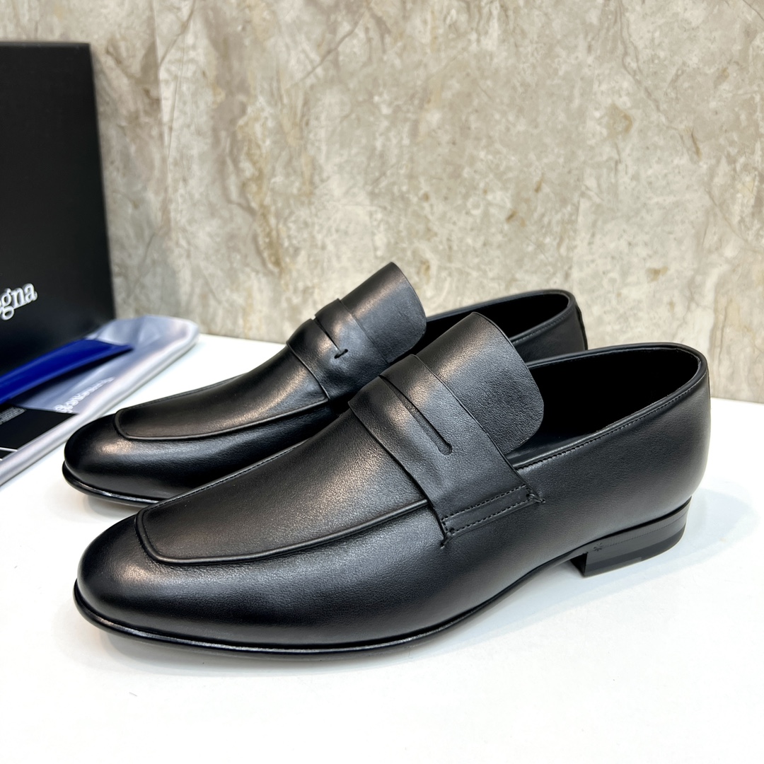 Zegna shoes
