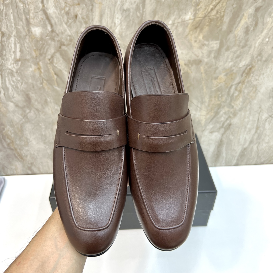 Zegna shoes