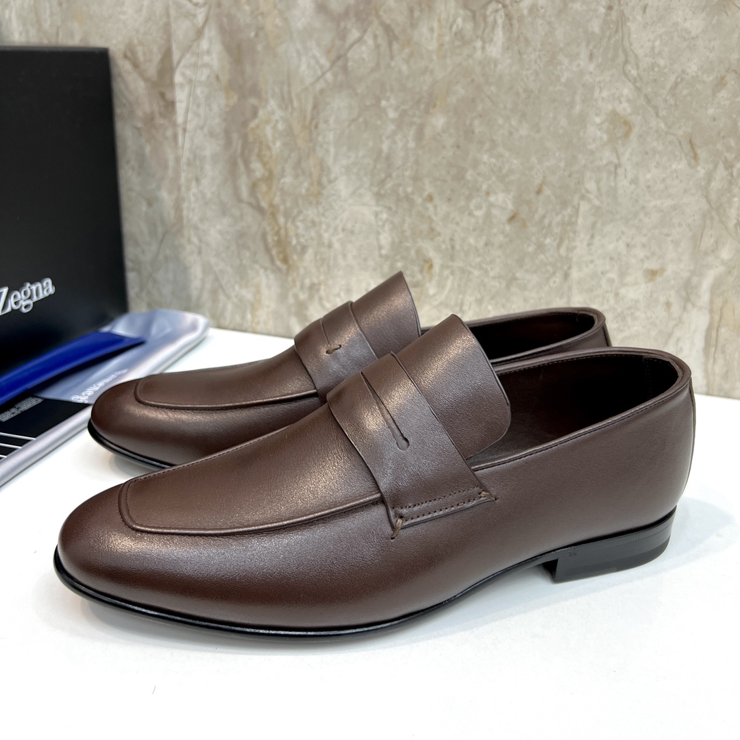 Zegna shoes