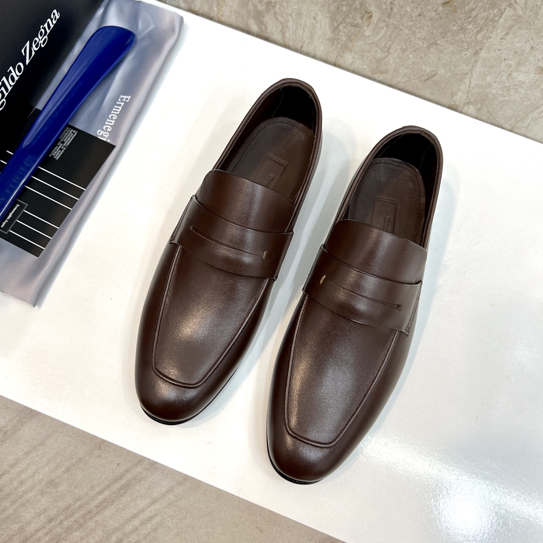 Zegna shoes