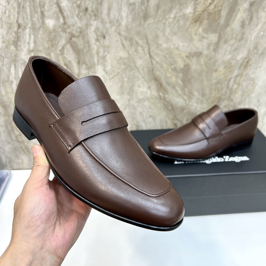 Zegna shoes
