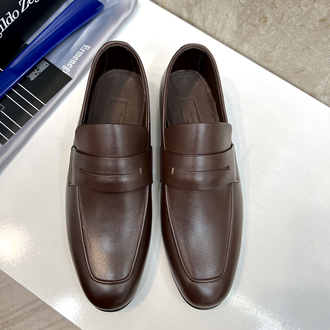 Zegna shoes