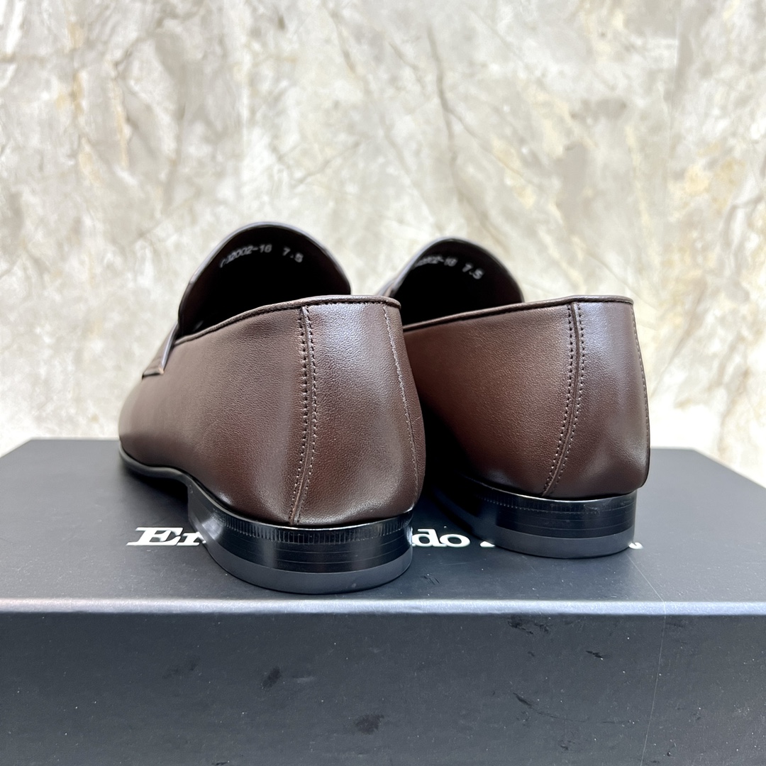 Zegna shoes