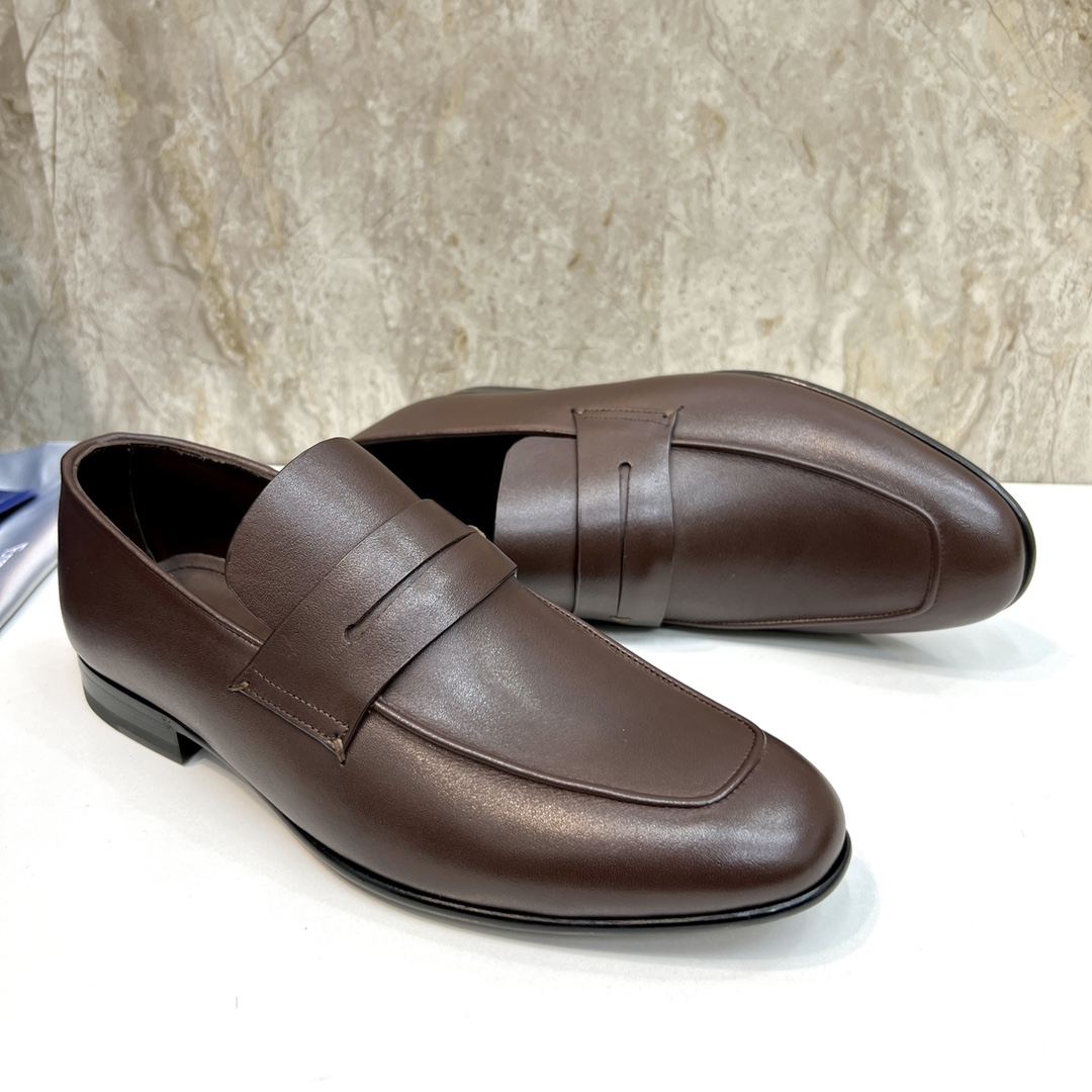 Zegna shoes