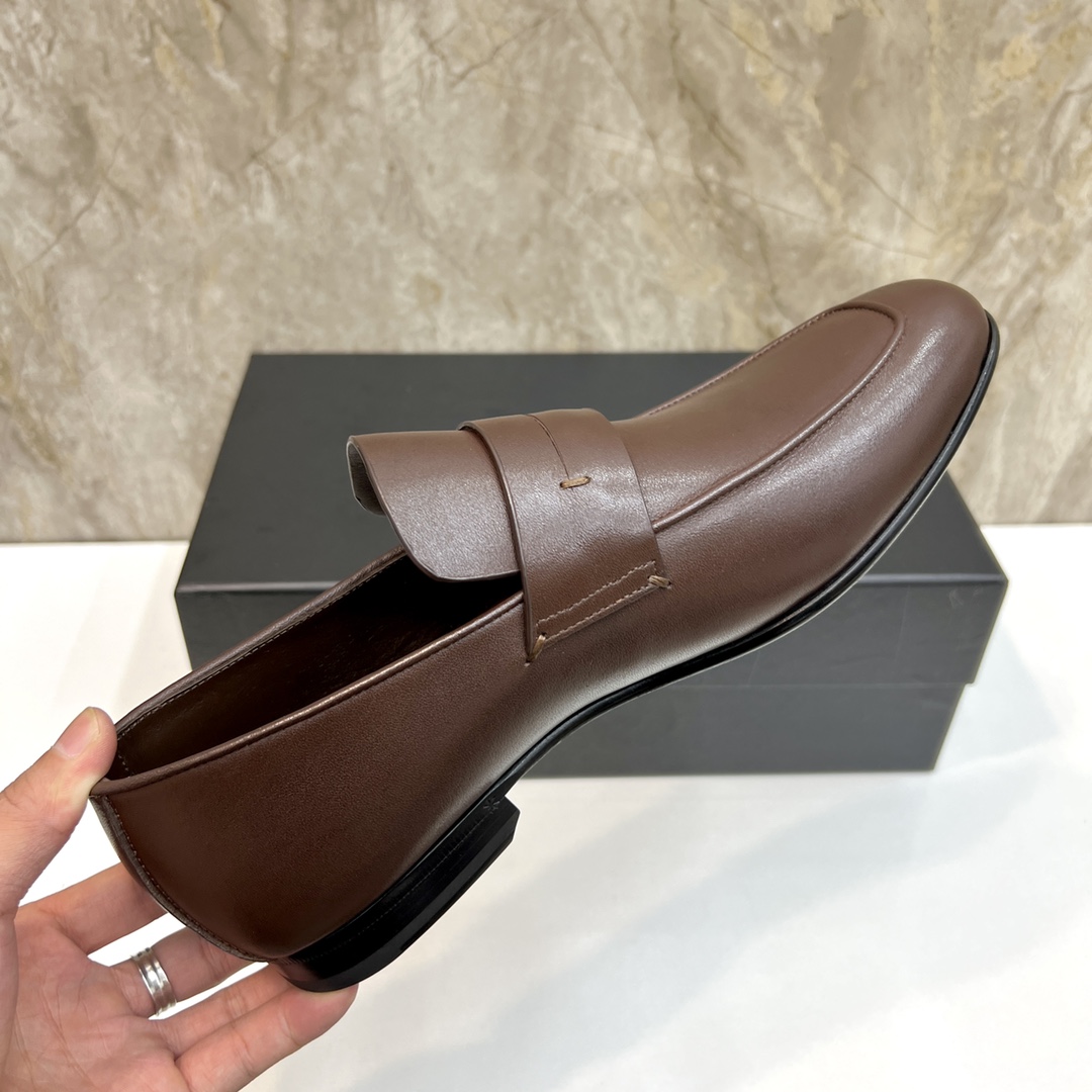 Zegna shoes