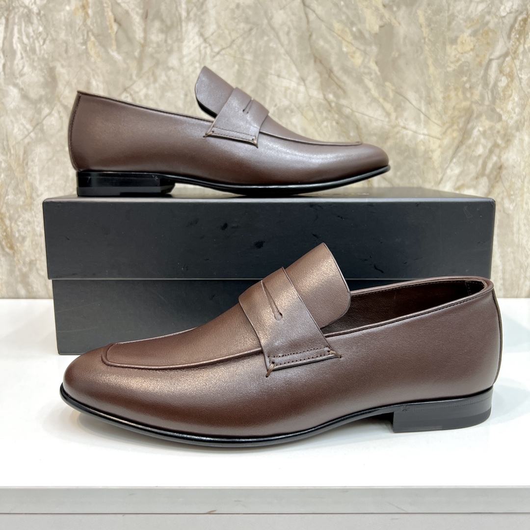 Zegna shoes
