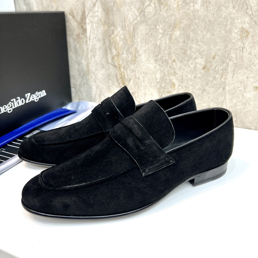 Zegna shoes
