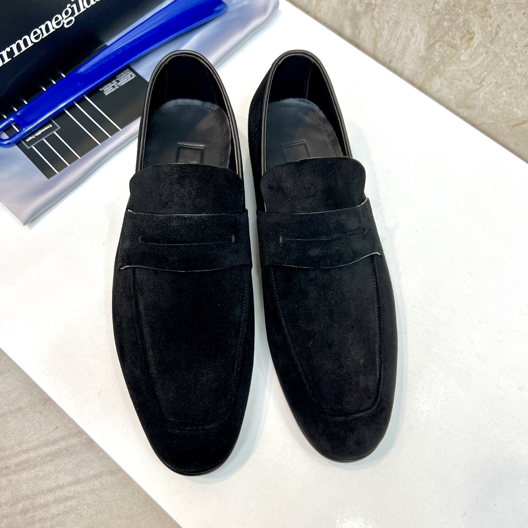 Zegna shoes