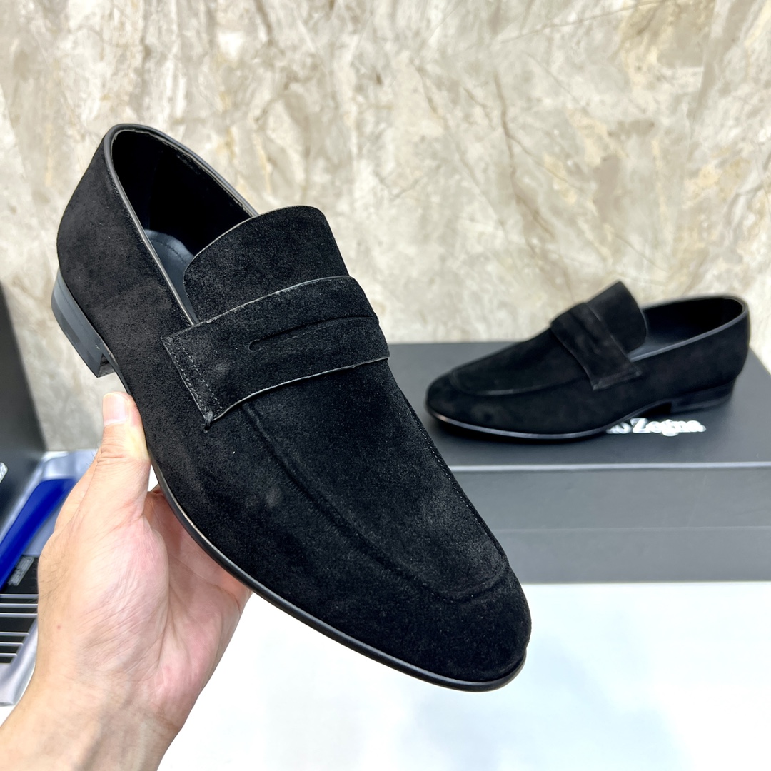 Zegna shoes