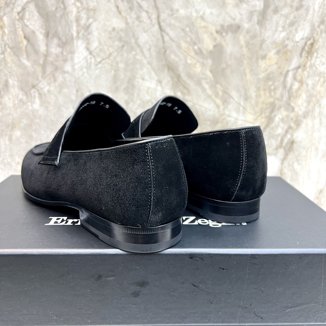 Zegna shoes